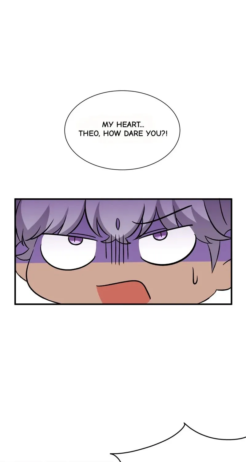 Raising a Dragon Prince Chapter 50 page 23 - 