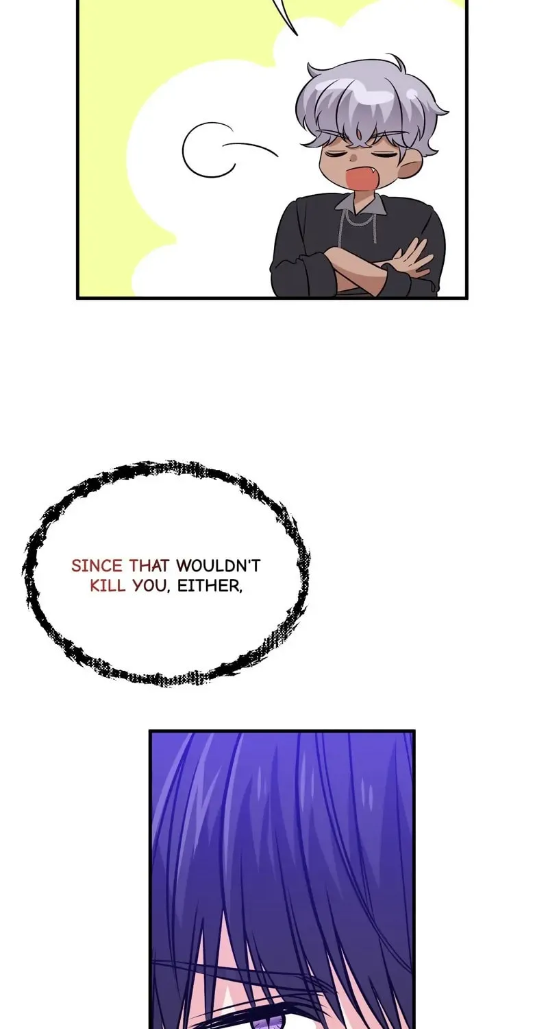Raising a Dragon Prince Chapter 50 page 26 - 