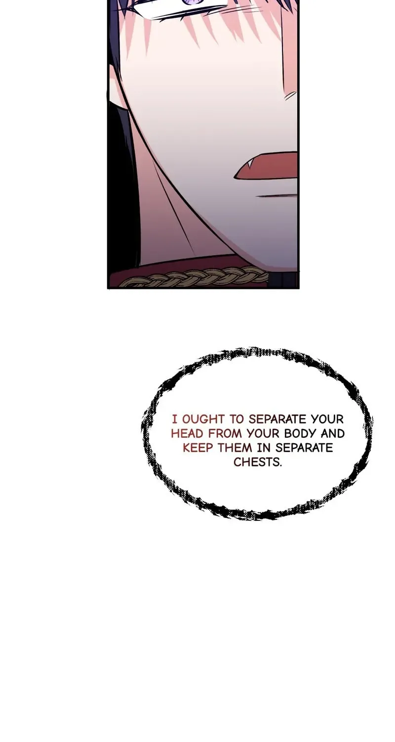 Raising a Dragon Prince Chapter 50 page 27 - 