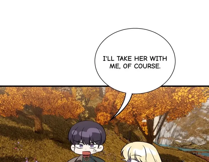 Raising a Dragon Prince Chapter 50 page 40 - 