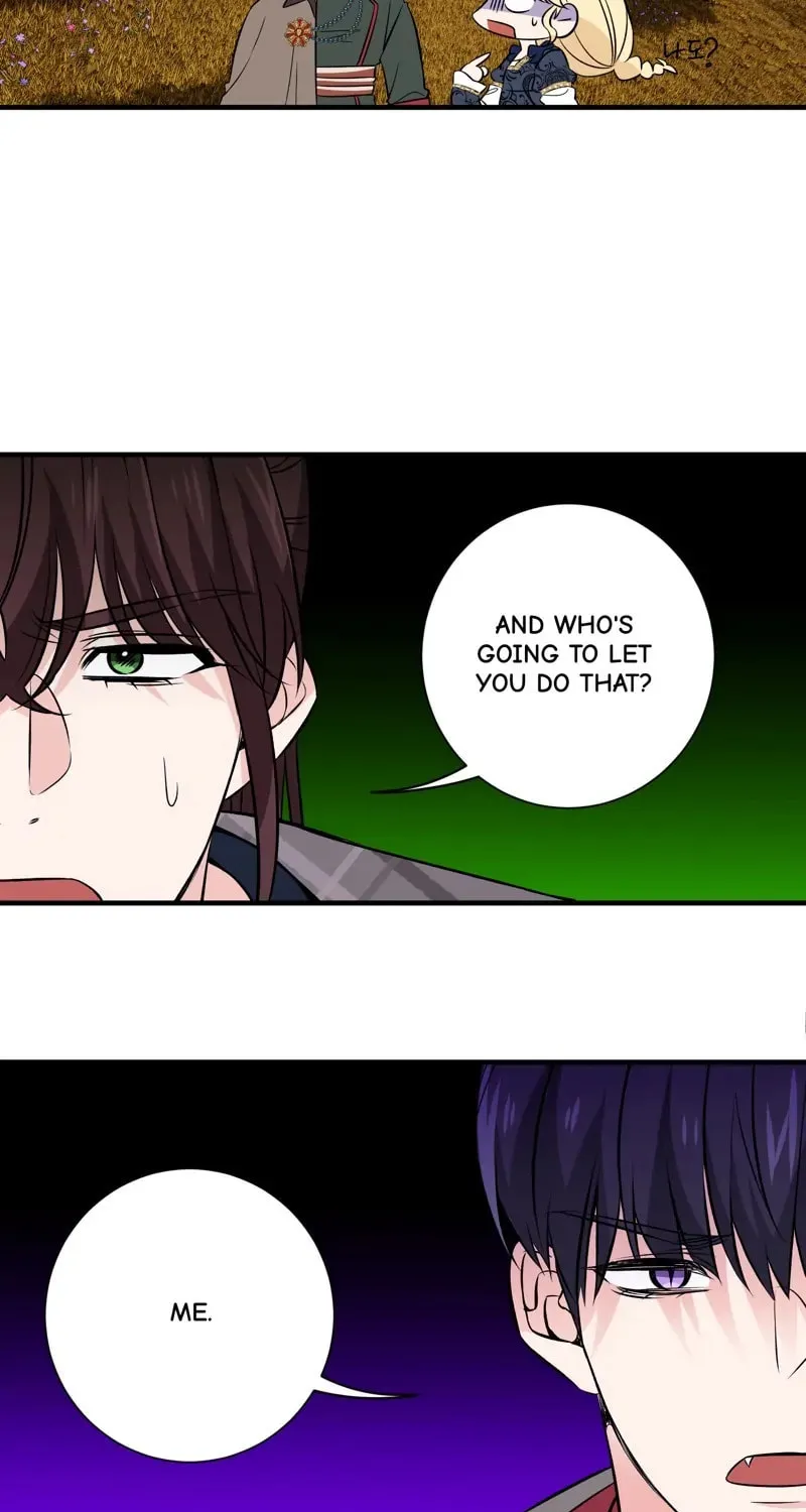 Raising a Dragon Prince Chapter 50 page 41 - 