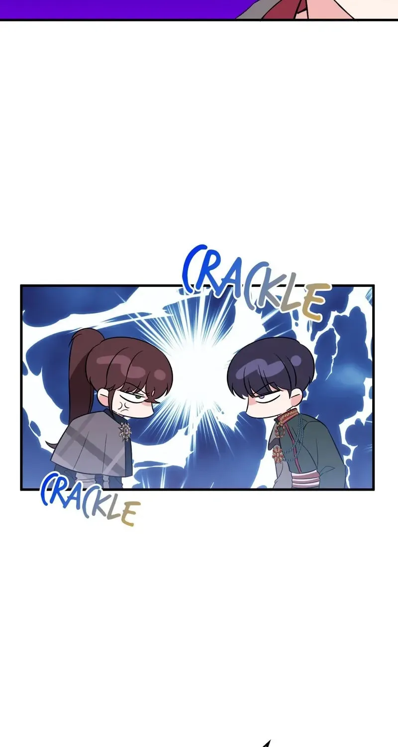Raising a Dragon Prince Chapter 50 page 42 - 
