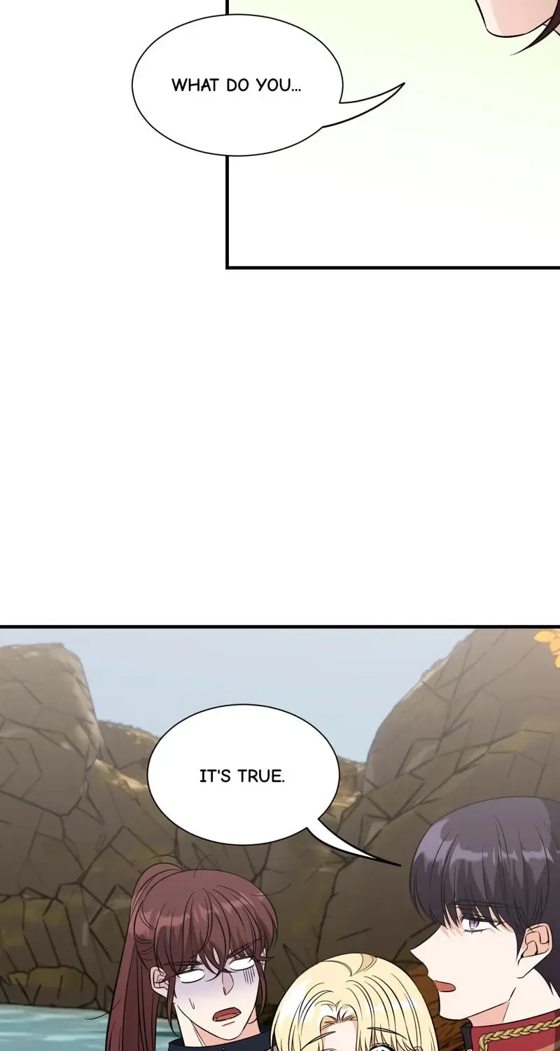 Raising a Dragon Prince Chapter 50 page 53 - 
