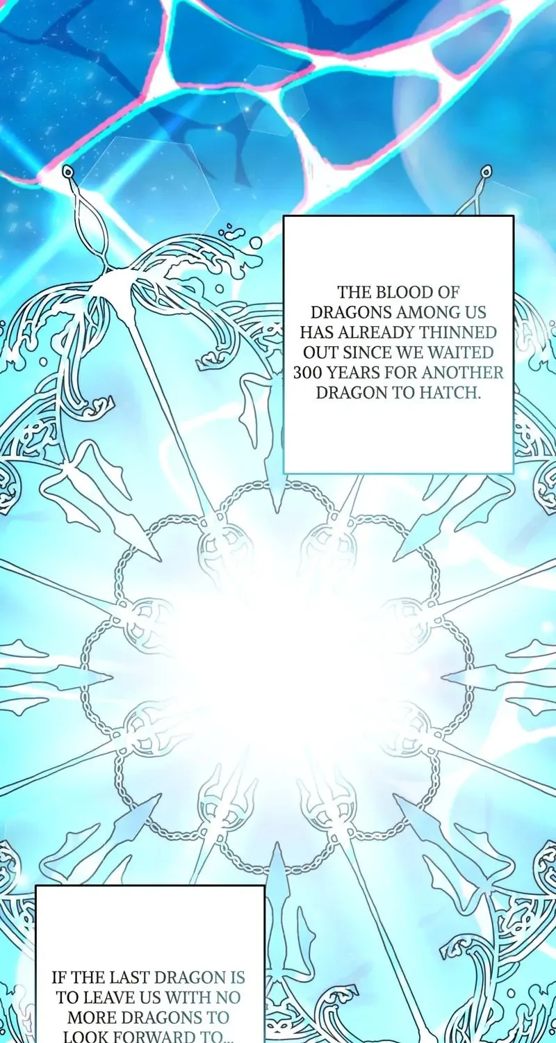 Raising a Dragon Prince Chapter 51 page 2 - 