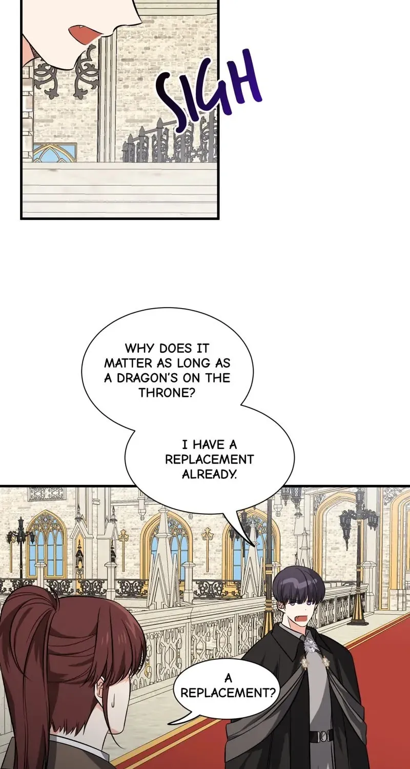 Raising a Dragon Prince Chapter 51 page 11 - 