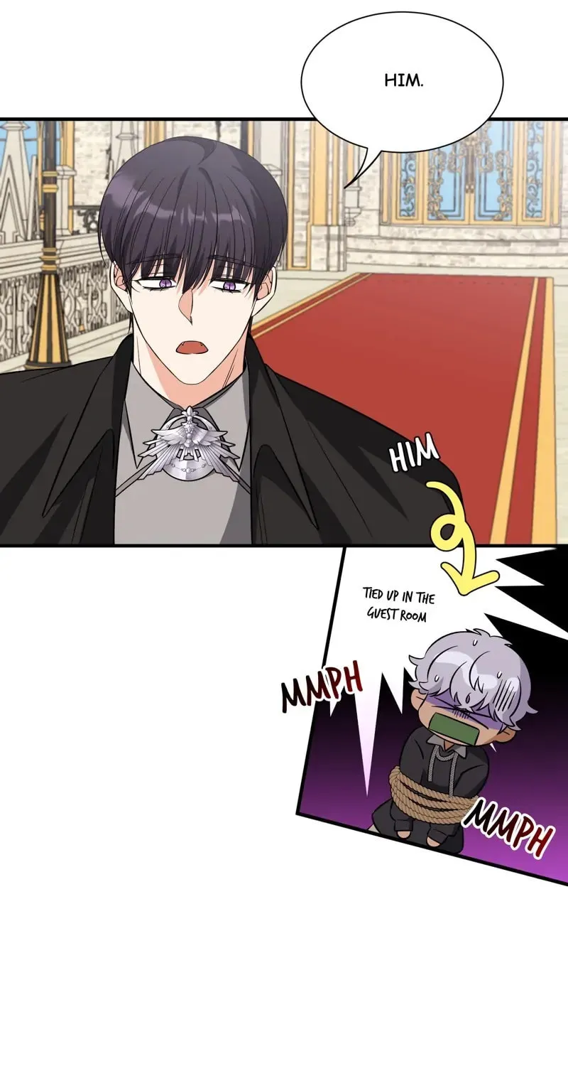 Raising a Dragon Prince Chapter 51 page 13 - 