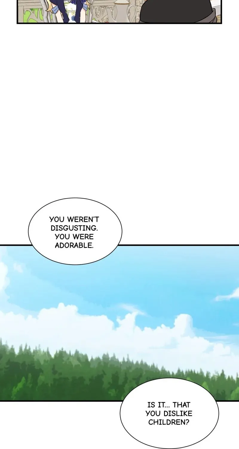 Raising a Dragon Prince Chapter 51 page 35 - 
