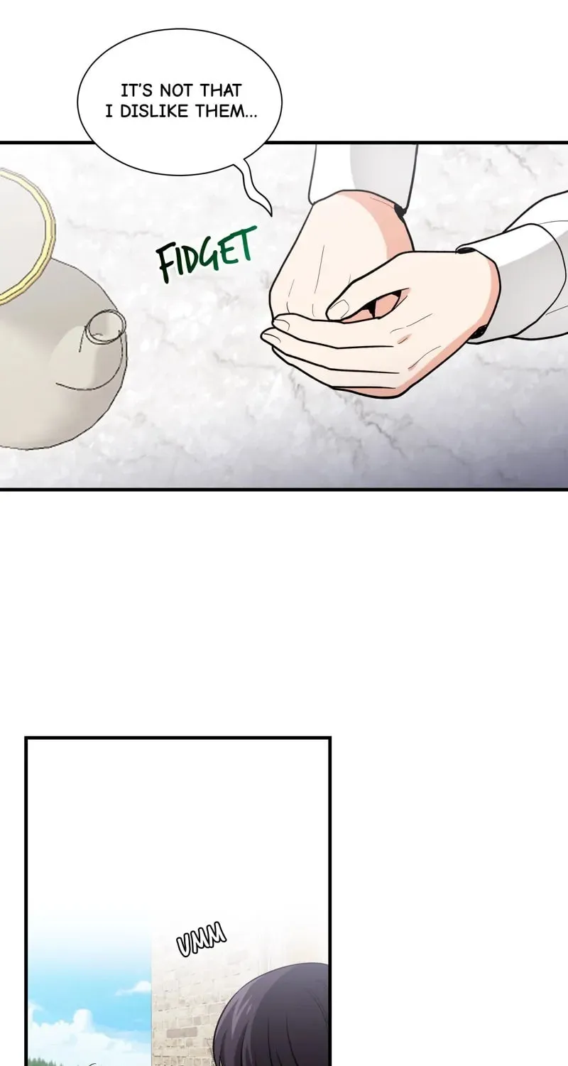 Raising a Dragon Prince Chapter 51 page 37 - 