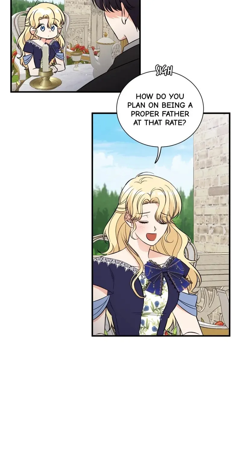 Raising a Dragon Prince Chapter 51 page 38 - 