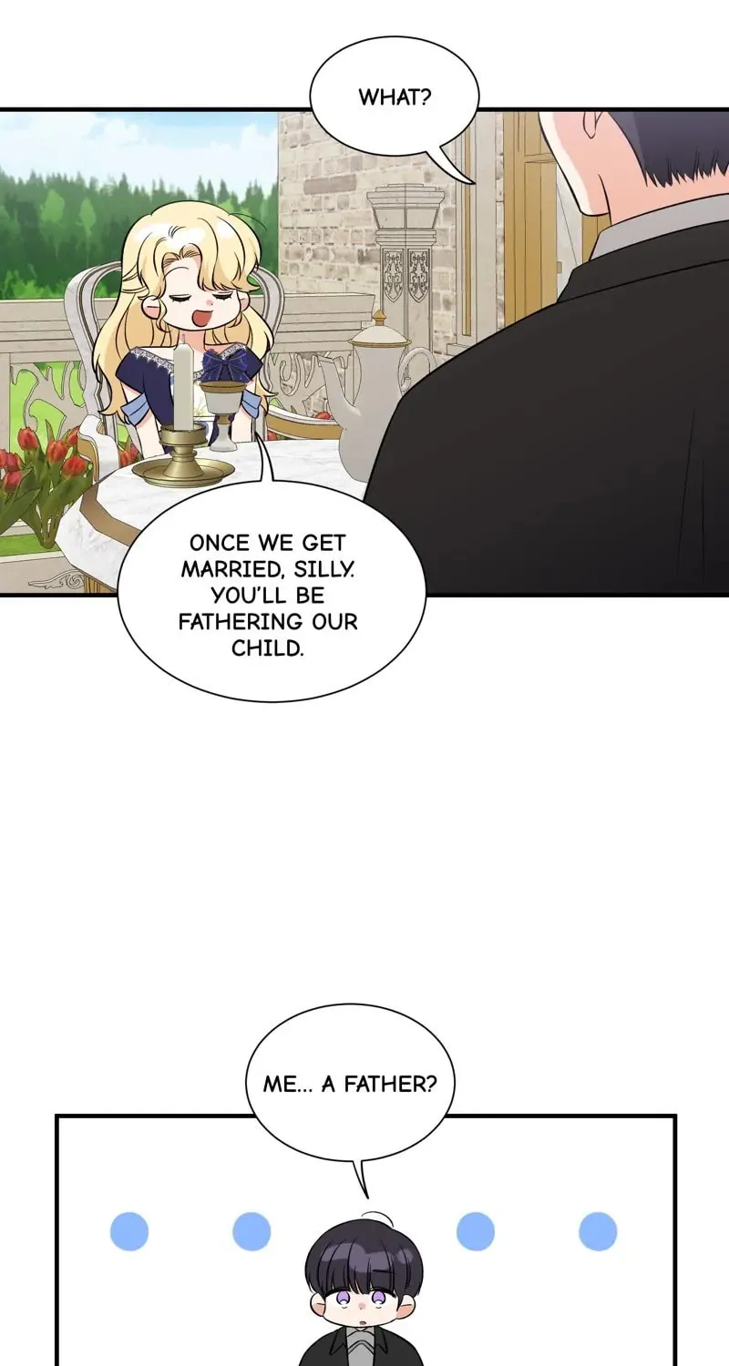Raising a Dragon Prince Chapter 51 page 39 - 