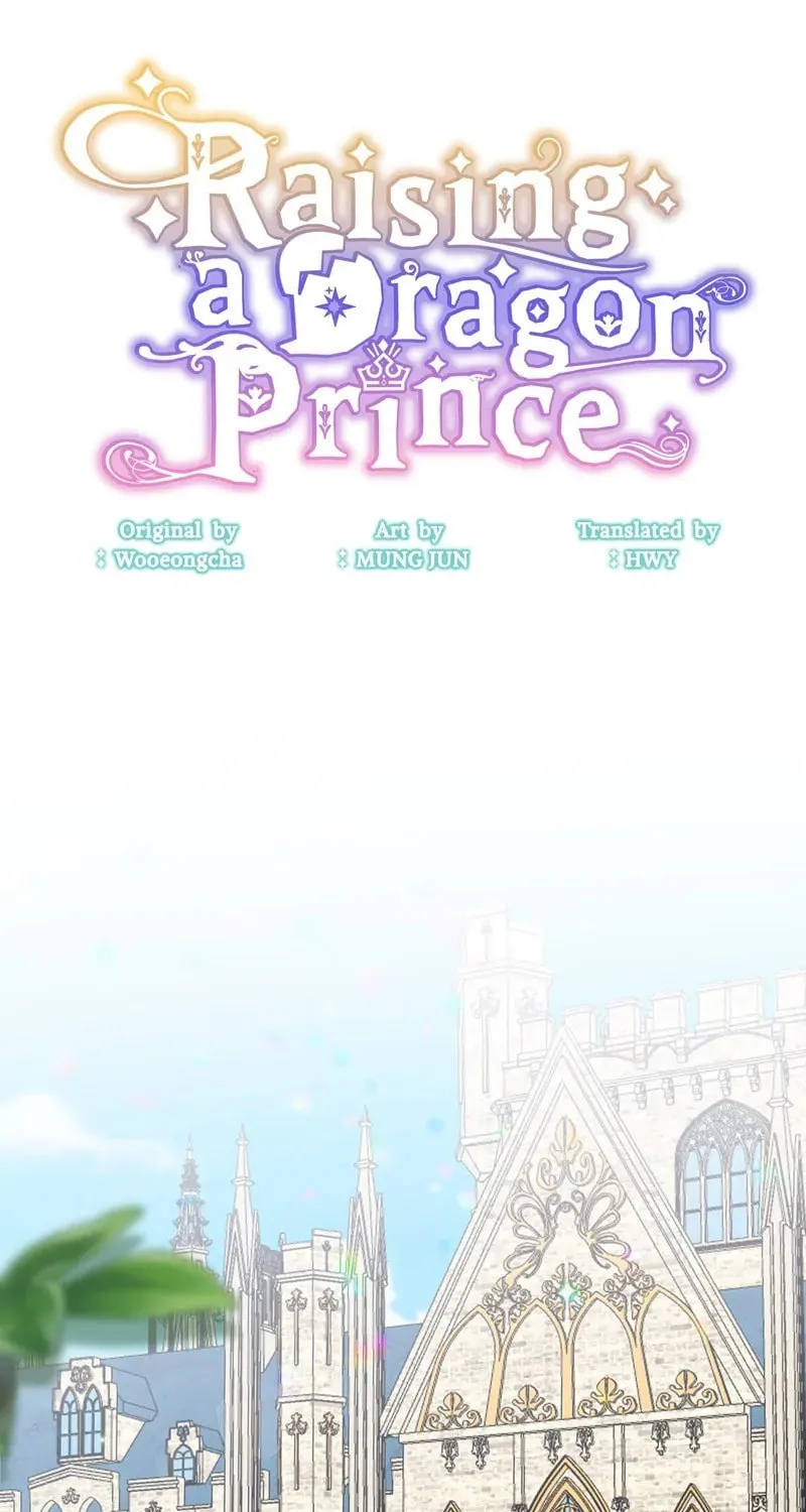 Raising a Dragon Prince Chapter 51 page 5 - 