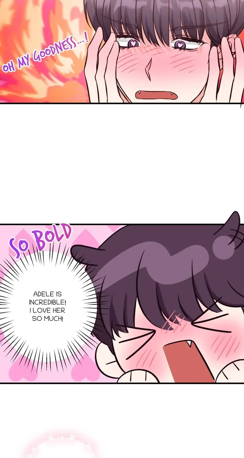 Raising a Dragon Prince Chapter 51 page 42 - 