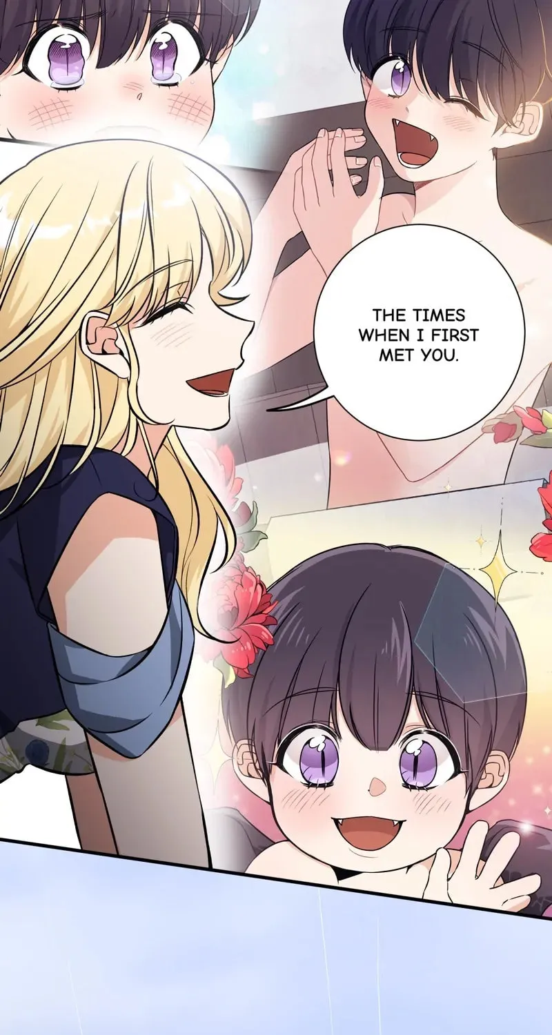 Raising a Dragon Prince Chapter 51 page 49 - 