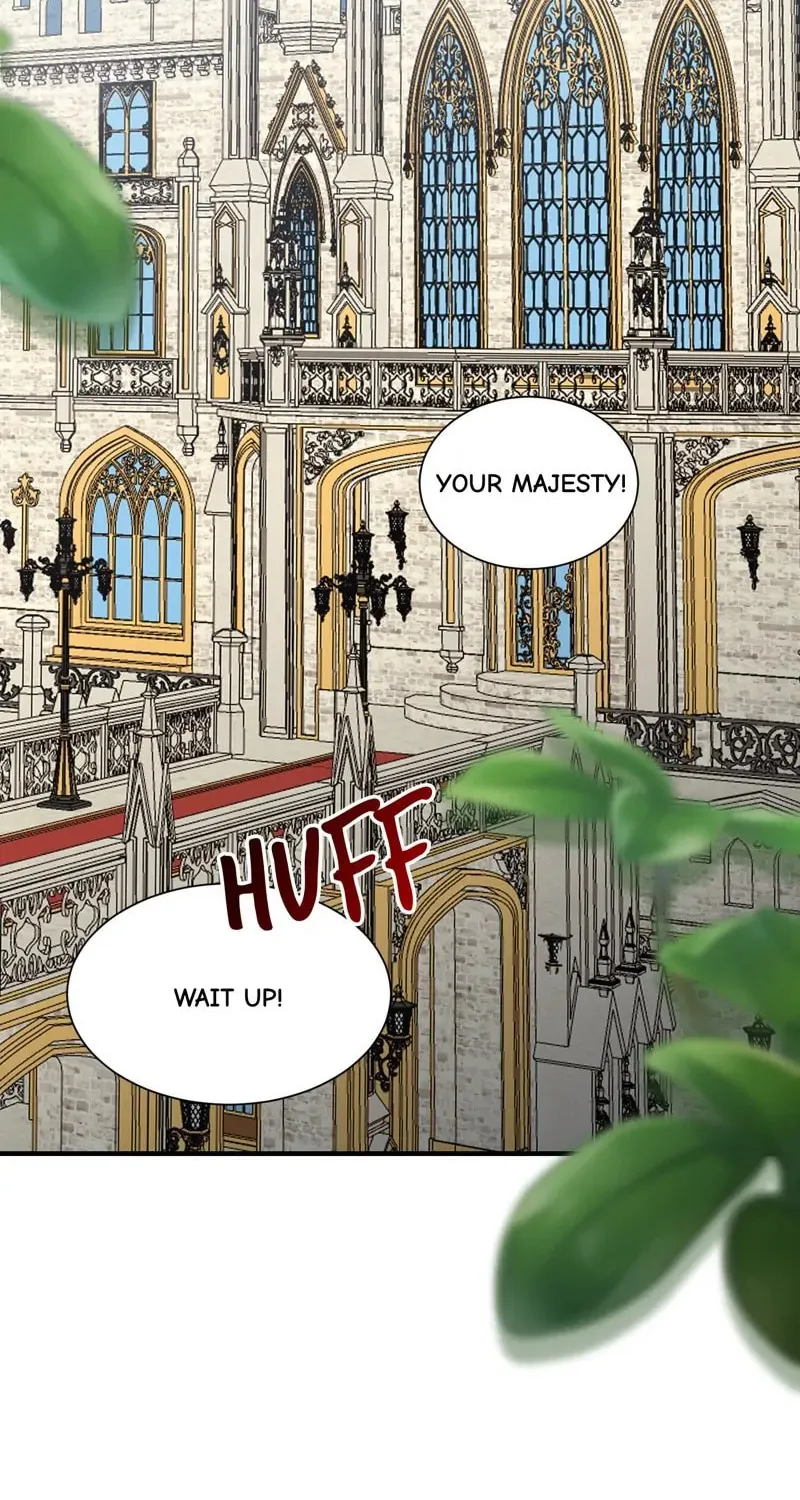 Raising a Dragon Prince Chapter 51 page 6 - 