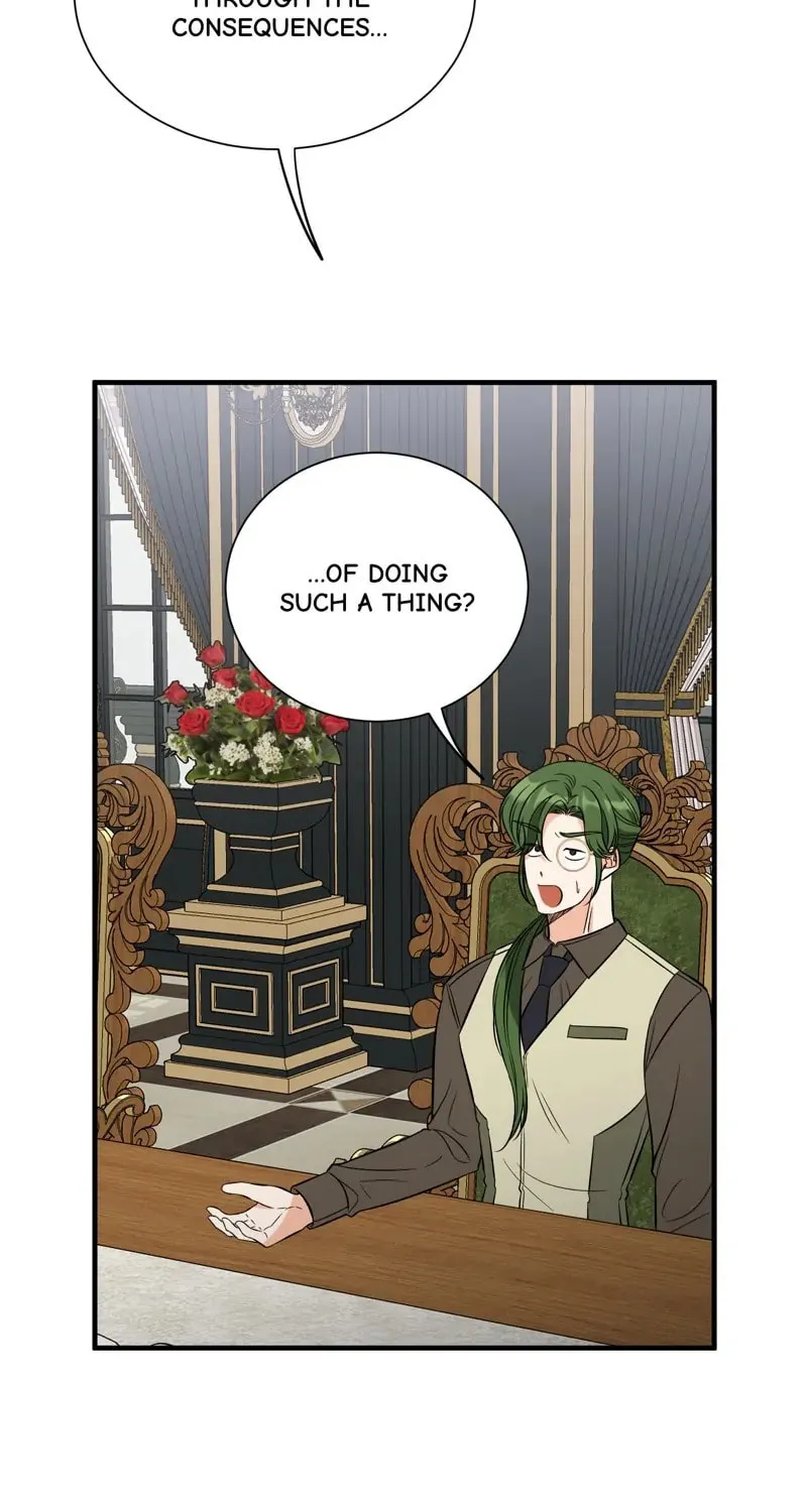 Raising a Dragon Prince Chapter 52 page 3 - 