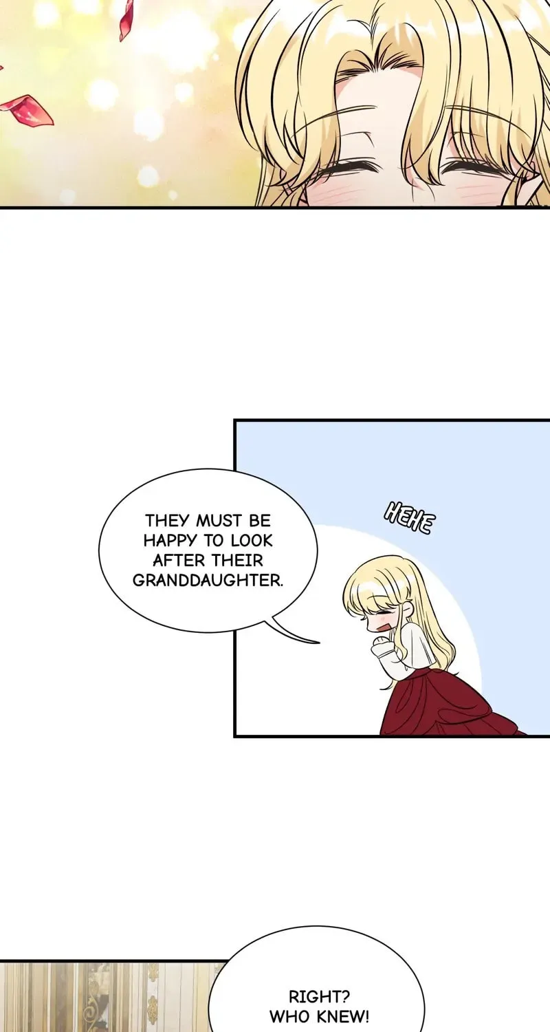 Raising a Dragon Prince Chapter 52 page 25 - 