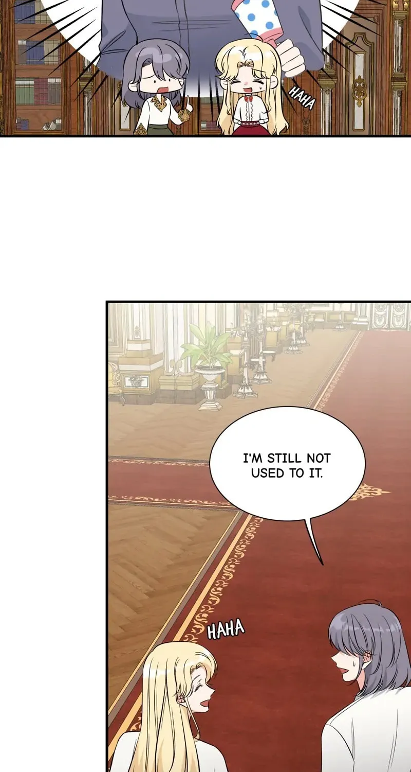 Raising a Dragon Prince Chapter 52 page 27 - 