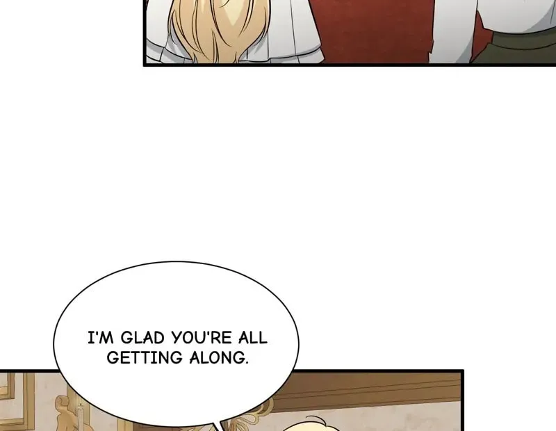 Raising a Dragon Prince Chapter 52 page 28 - 