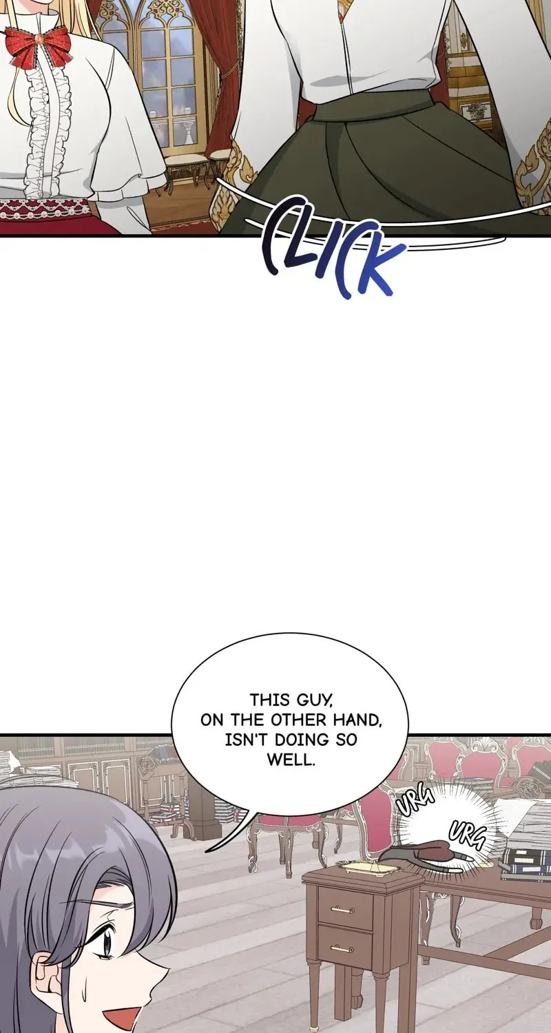 Raising a Dragon Prince Chapter 52 page 30 - 