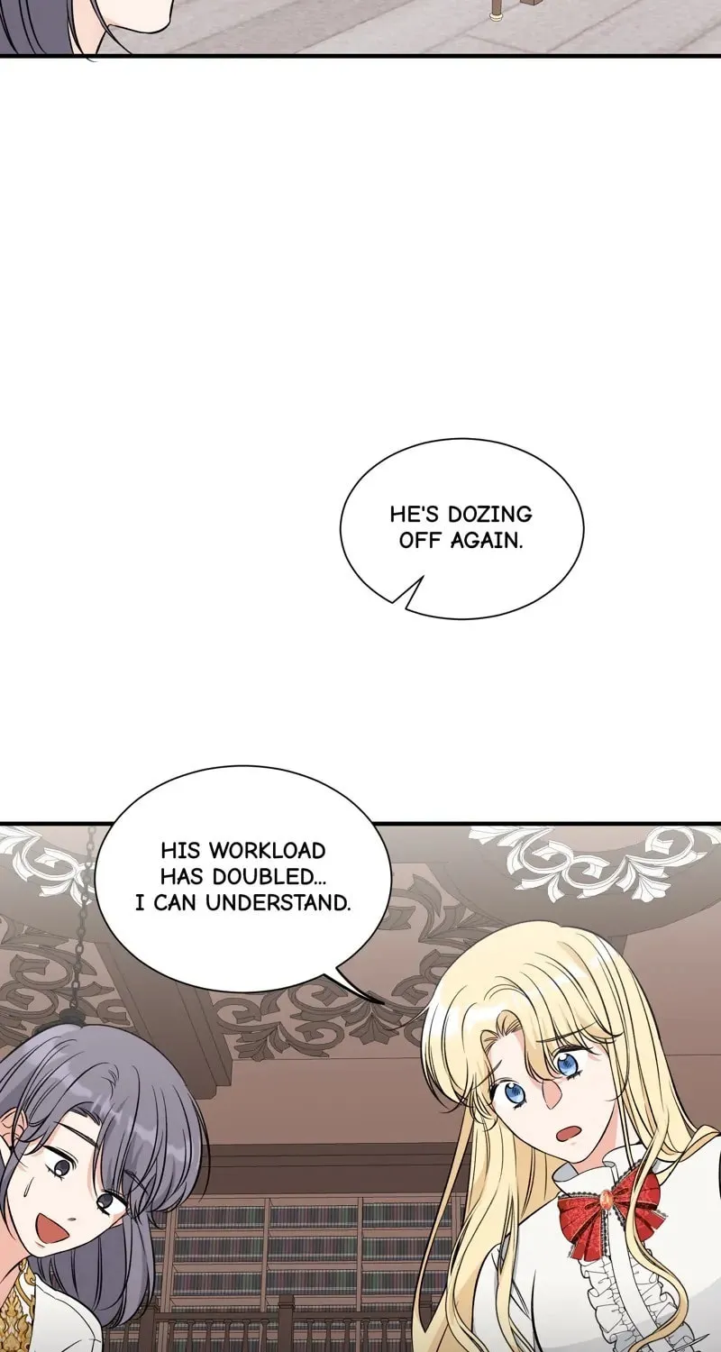 Raising a Dragon Prince Chapter 52 page 31 - 