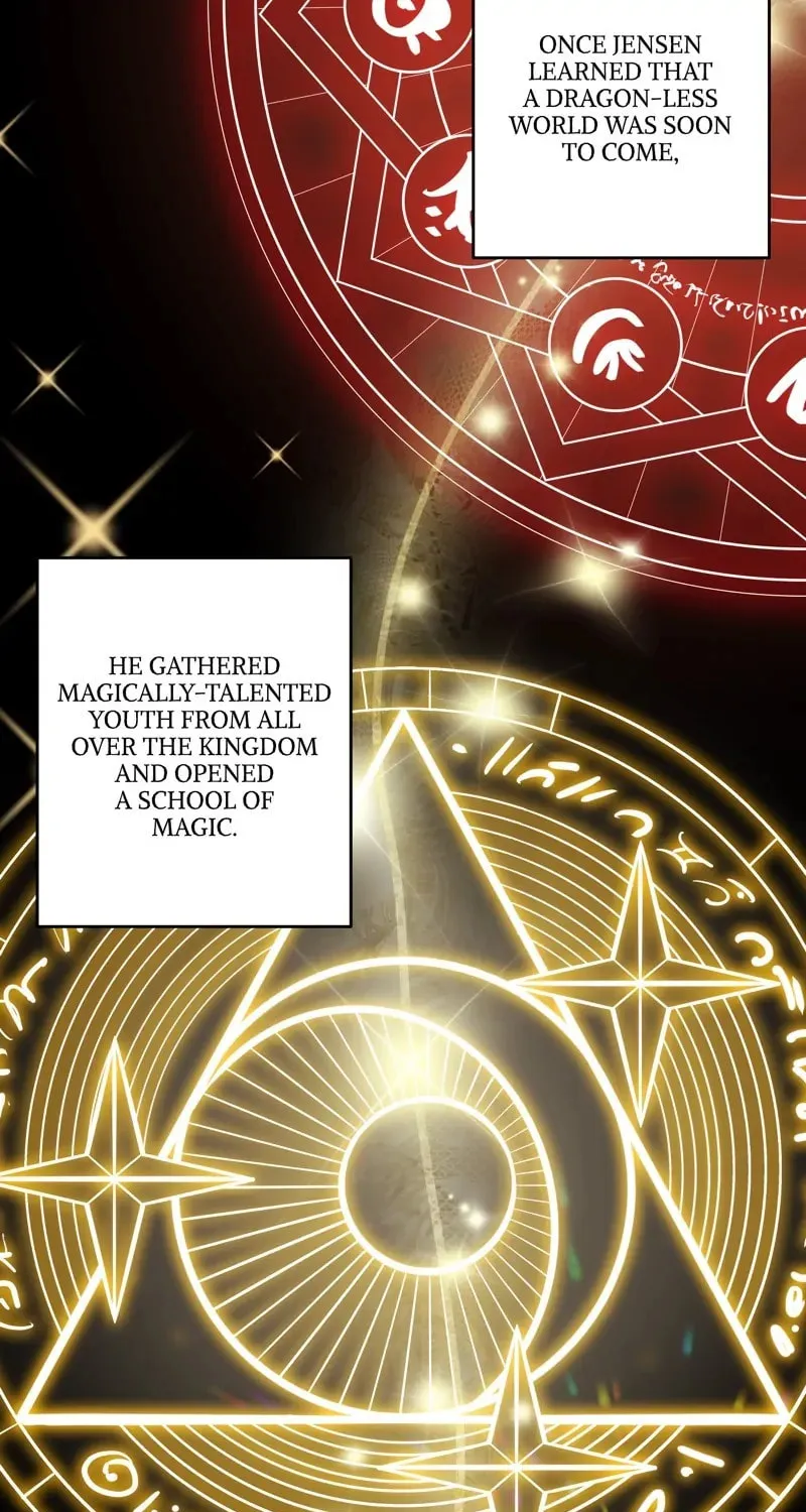 Raising a Dragon Prince Chapter 52 page 33 - 
