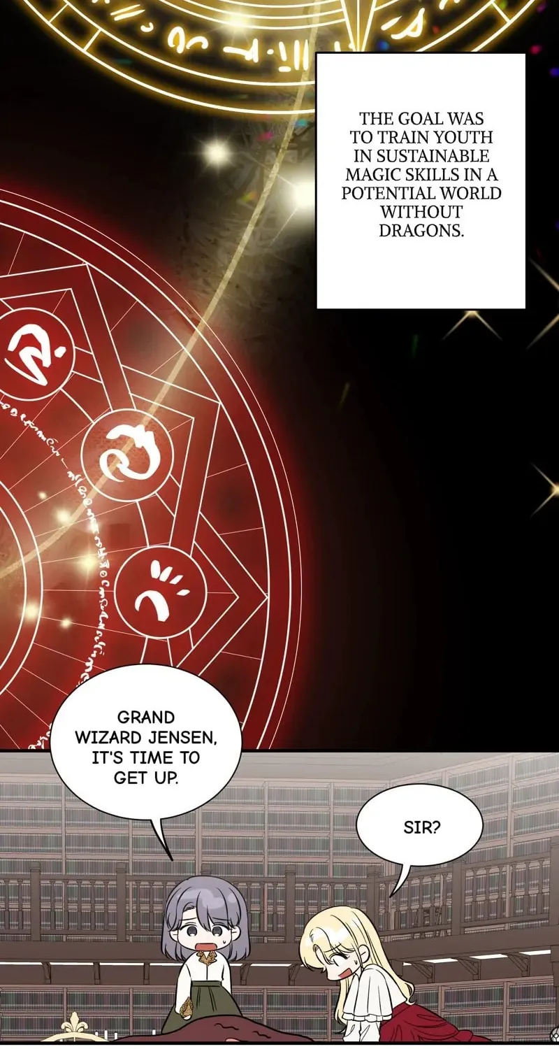 Raising a Dragon Prince Chapter 52 page 34 - 