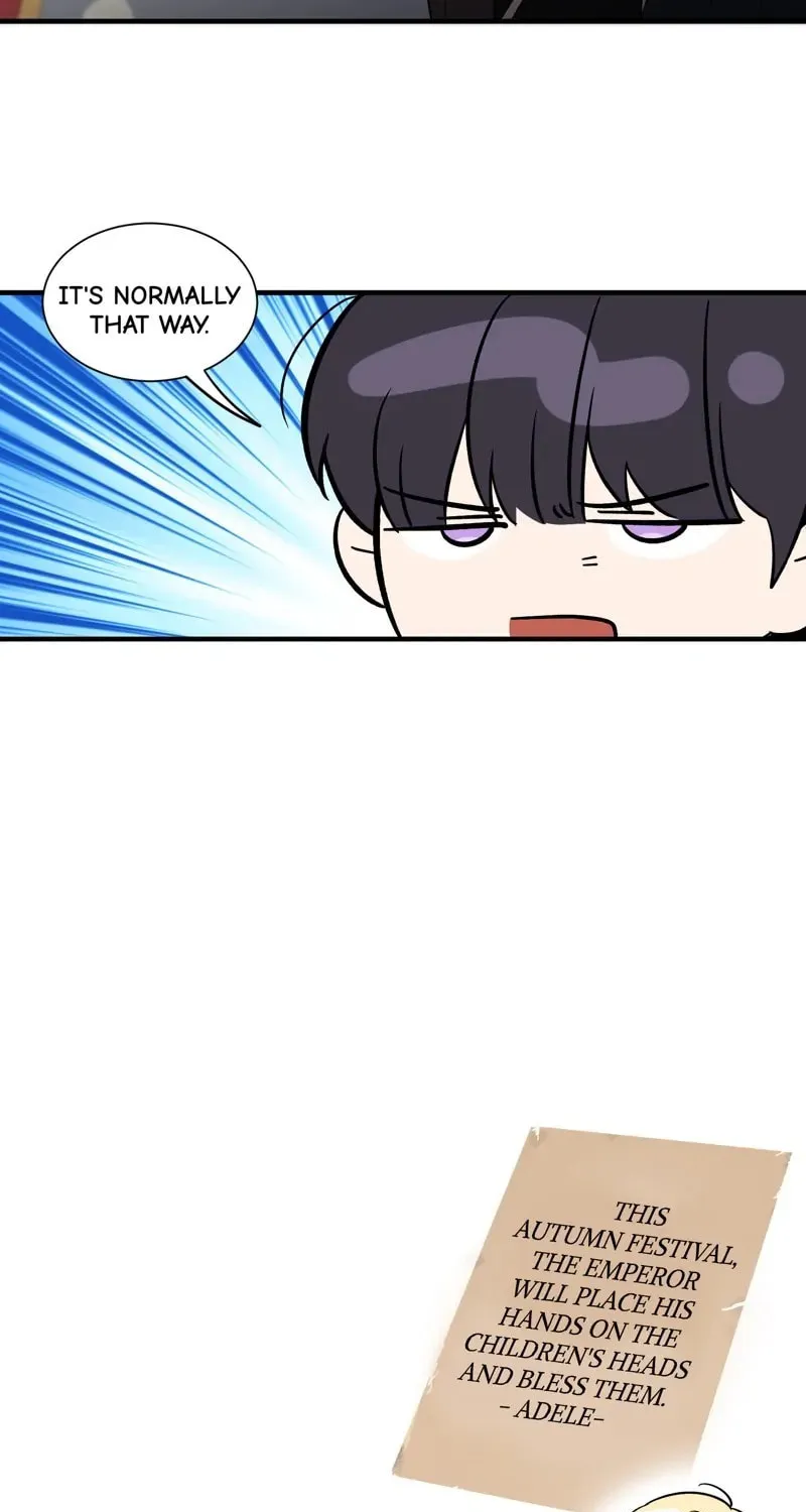Raising a Dragon Prince Chapter 52 page 39 - 