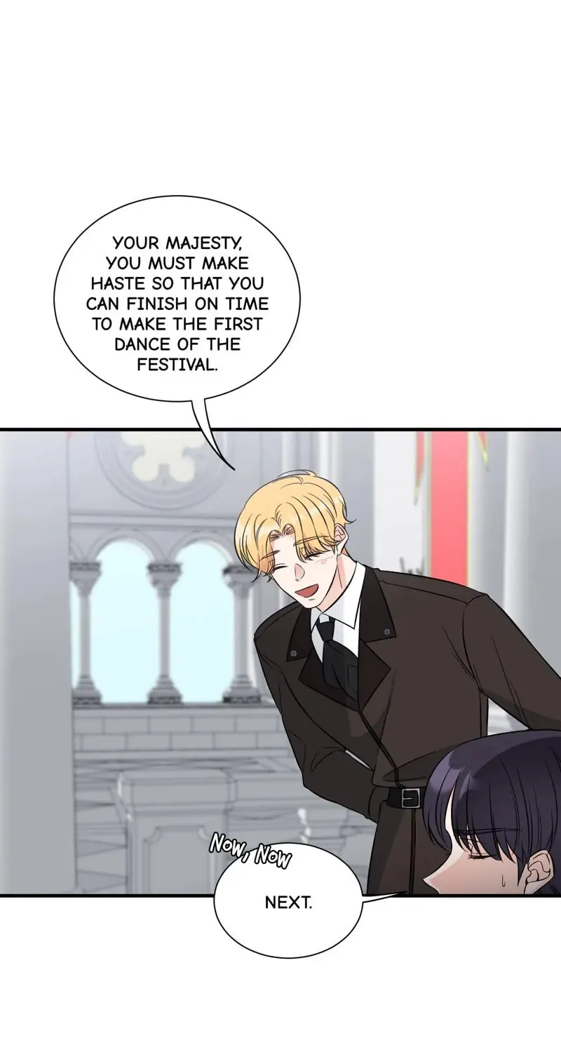 Raising a Dragon Prince Chapter 52 page 43 - 