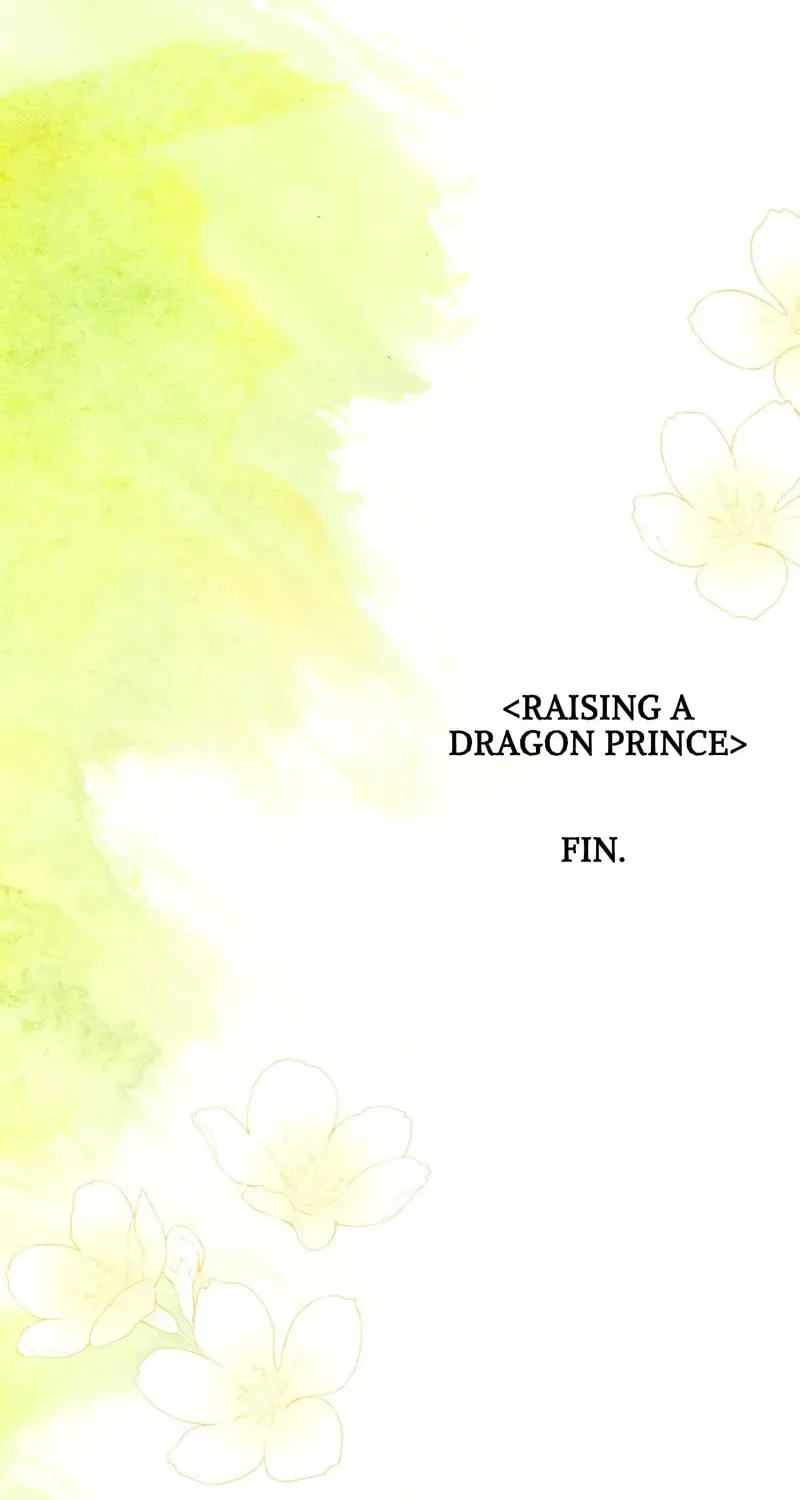 Raising a Dragon Prince Chapter 52 page 58 - 