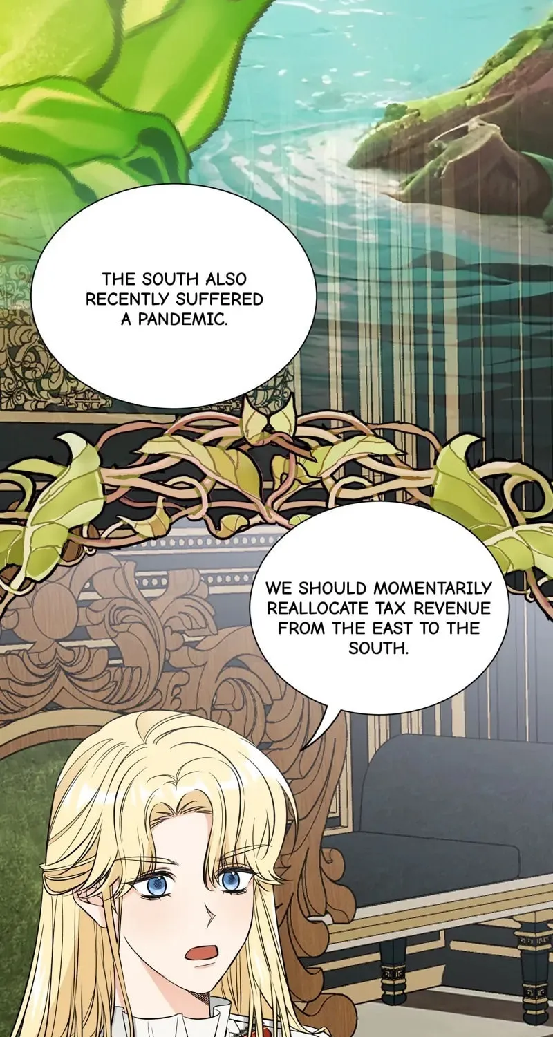 Raising a Dragon Prince Chapter 52 page 7 - 