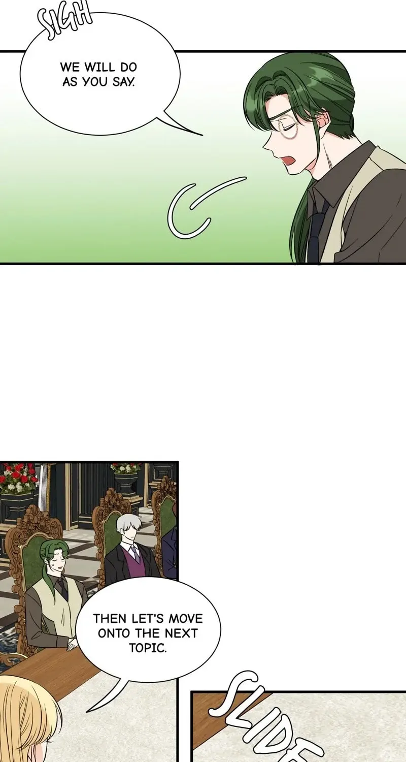 Raising a Dragon Prince Chapter 52 page 10 - 