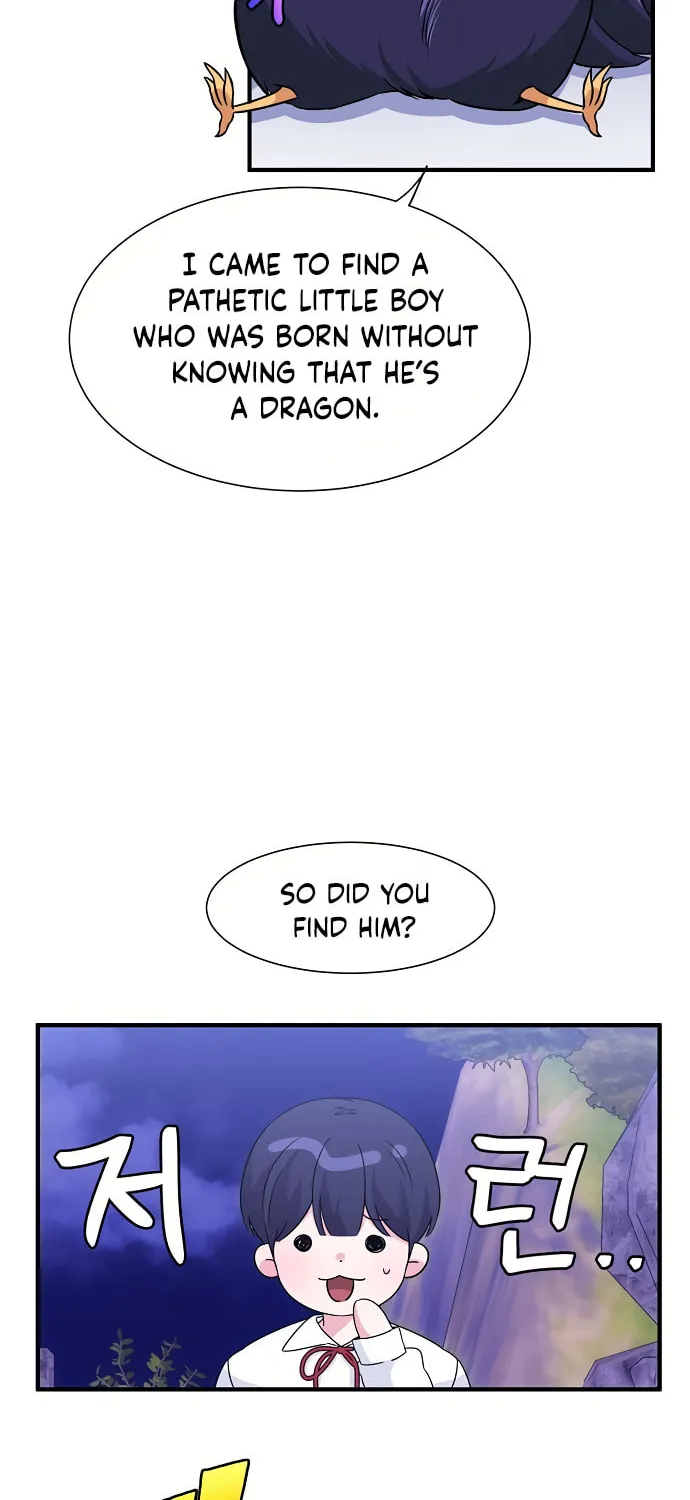 Raising a Dragon Prince Chapter 6 page 11 - 