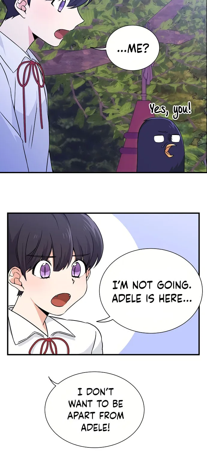 Raising a Dragon Prince Chapter 6 page 14 - 