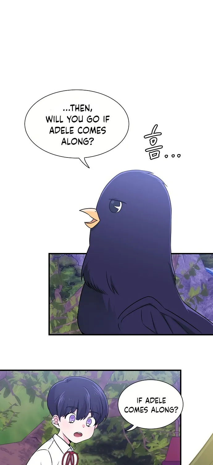 Raising a Dragon Prince Chapter 6 page 15 - 