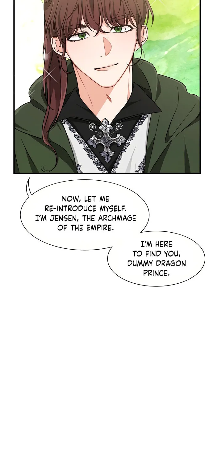 Raising a Dragon Prince Chapter 6 page 18 - 