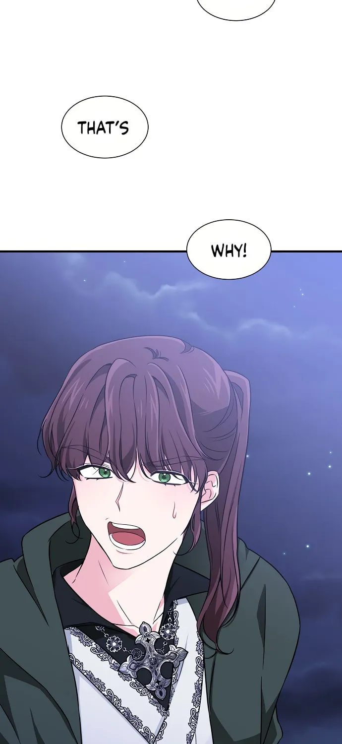 Raising a Dragon Prince Chapter 6 page 20 - 