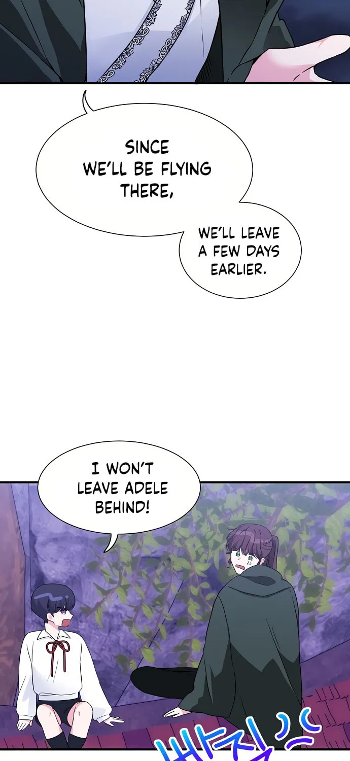 Raising a Dragon Prince Chapter 6 page 21 - 