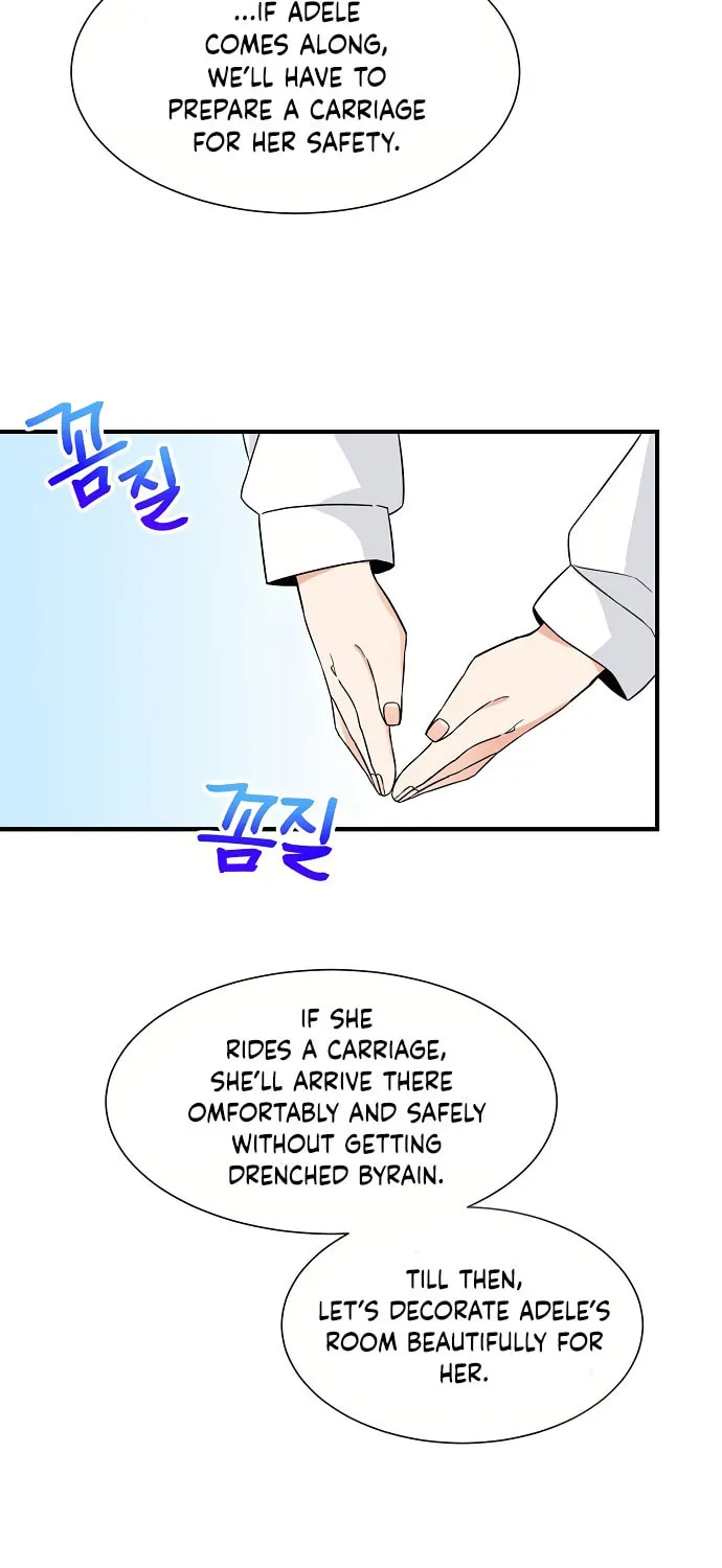 Raising a Dragon Prince Chapter 6 page 23 - 
