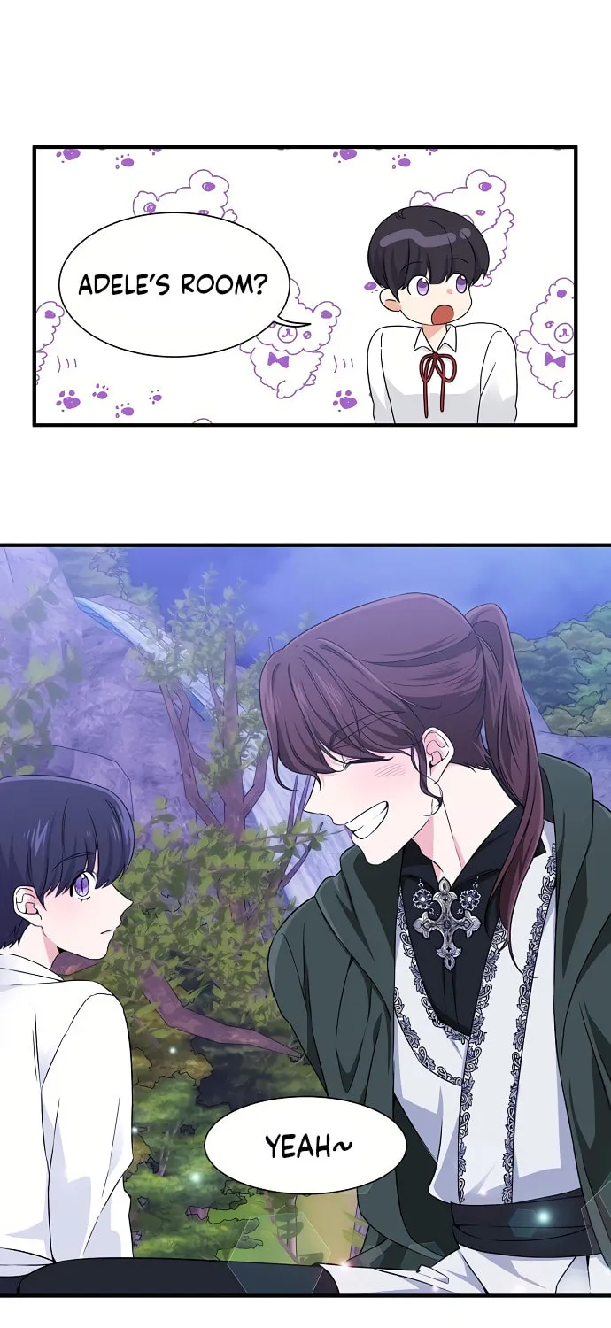 Raising a Dragon Prince Chapter 6 page 24 - 