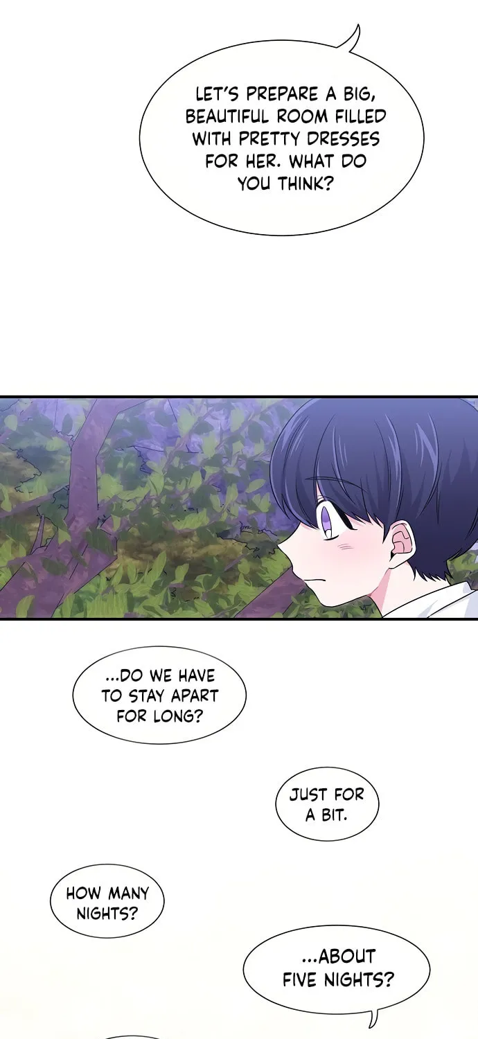 Raising a Dragon Prince Chapter 6 page 25 - 