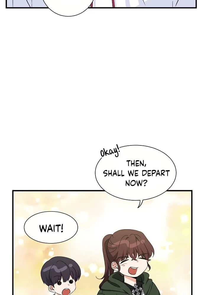 Raising a Dragon Prince Chapter 6 page 27 - 