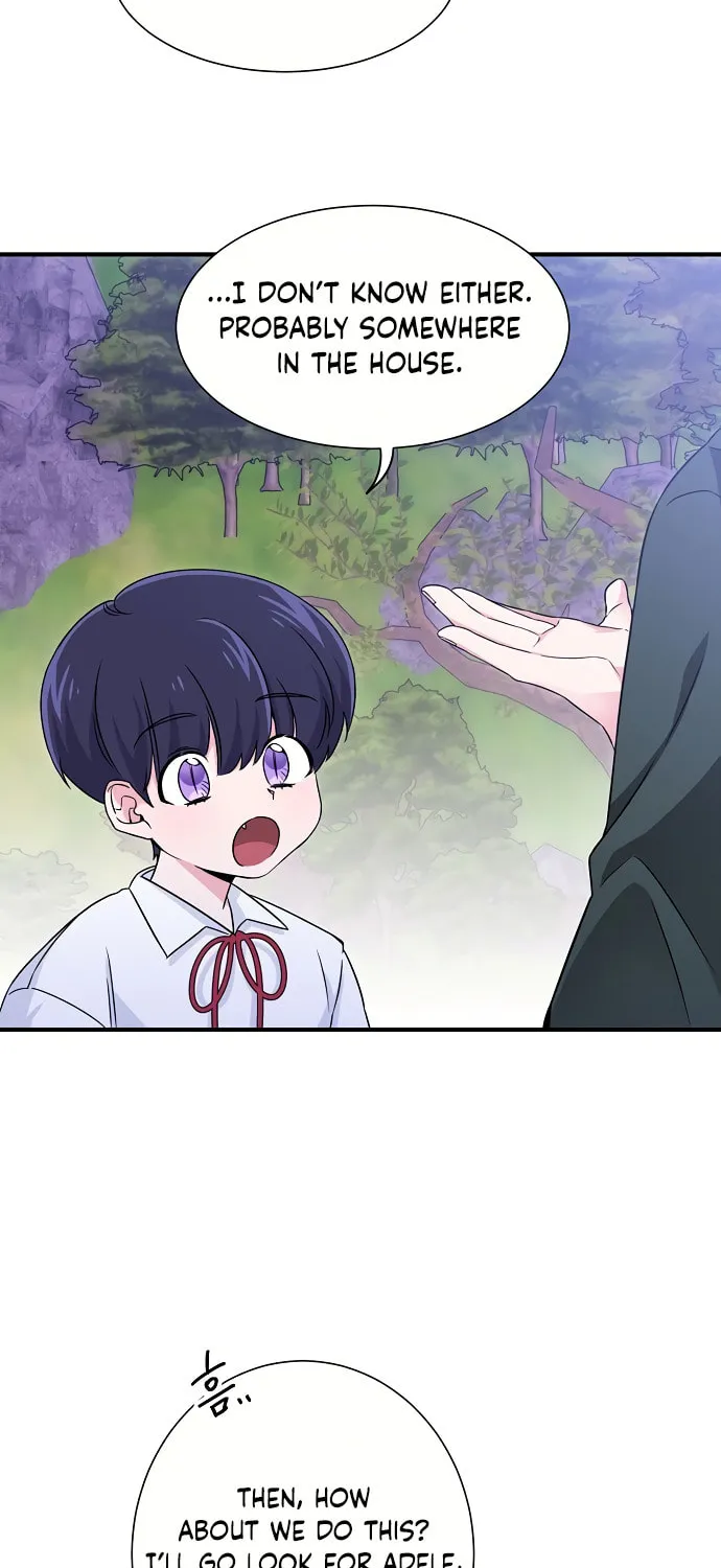 Raising a Dragon Prince Chapter 6 page 29 - 