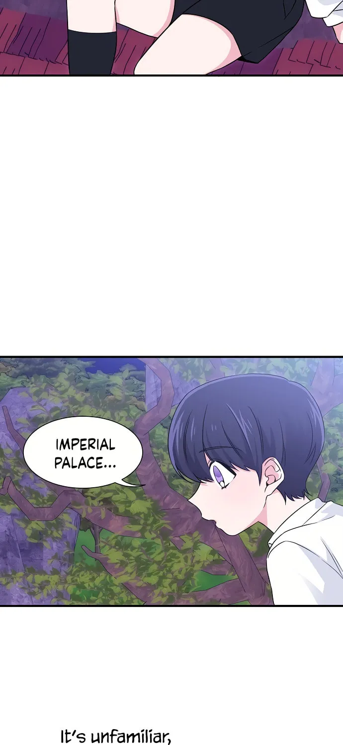 Raising a Dragon Prince Chapter 6 page 33 - 