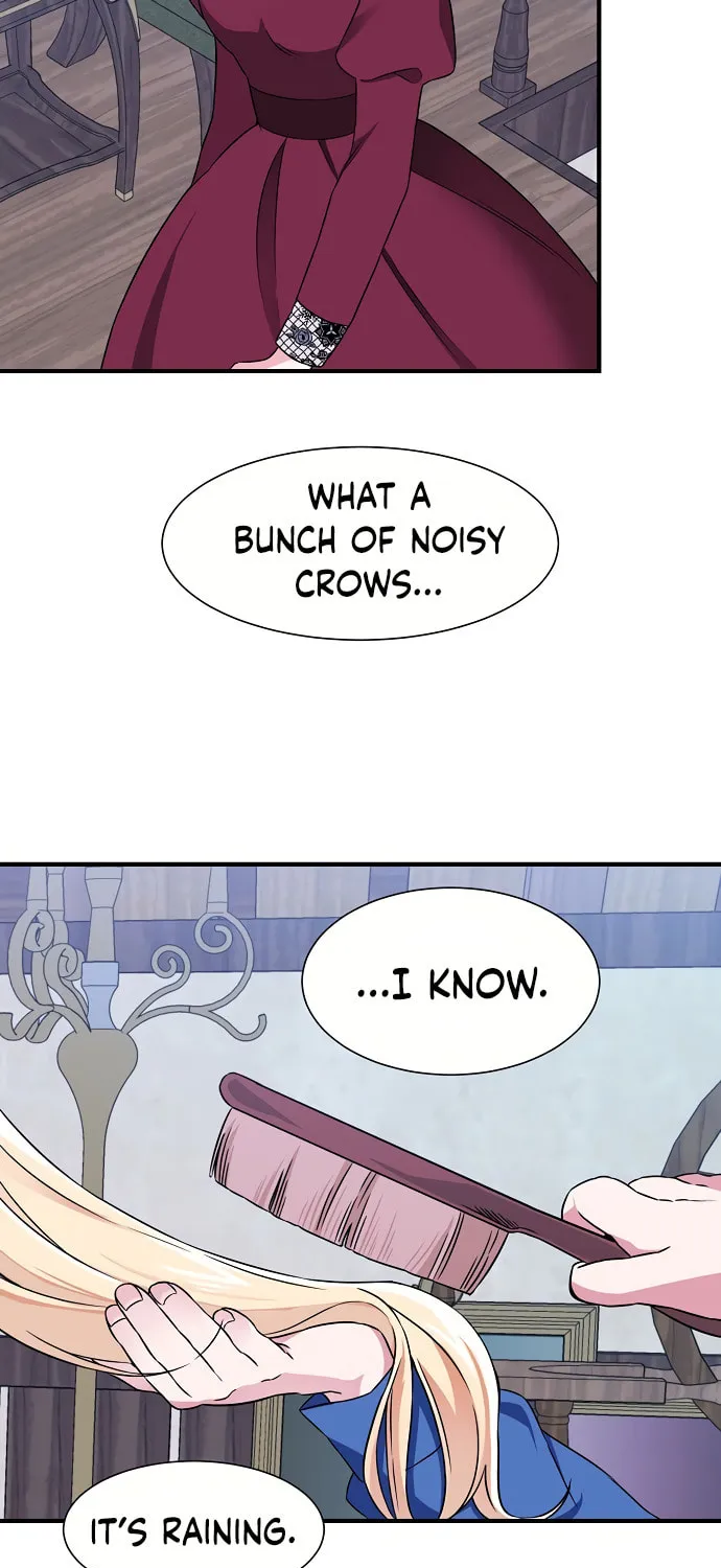 Raising a Dragon Prince Chapter 6 page 39 - 