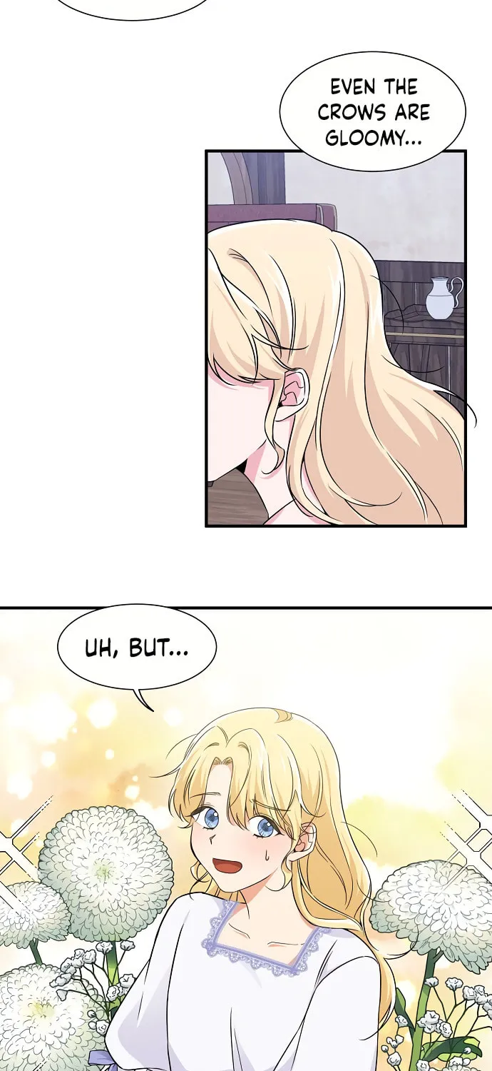 Raising a Dragon Prince Chapter 6 page 40 - 
