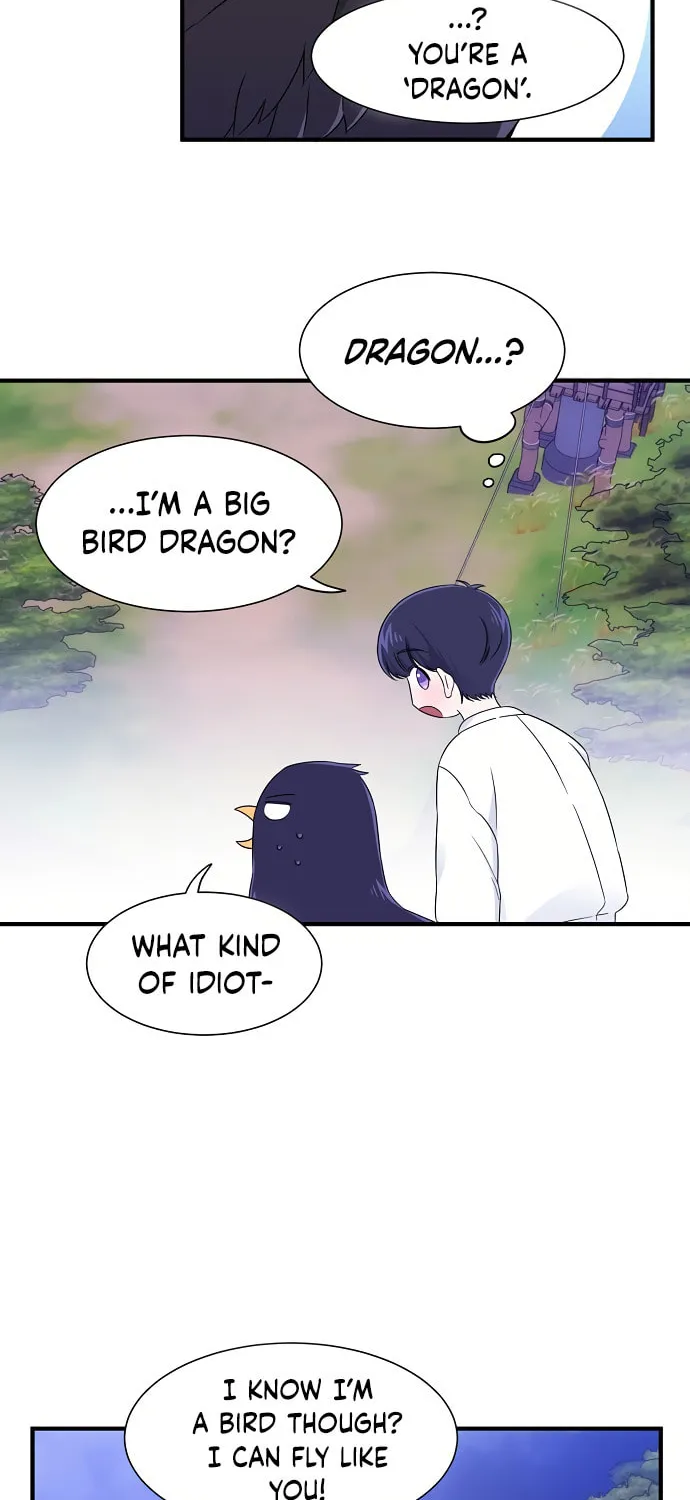 Raising a Dragon Prince Chapter 6 page 5 - 