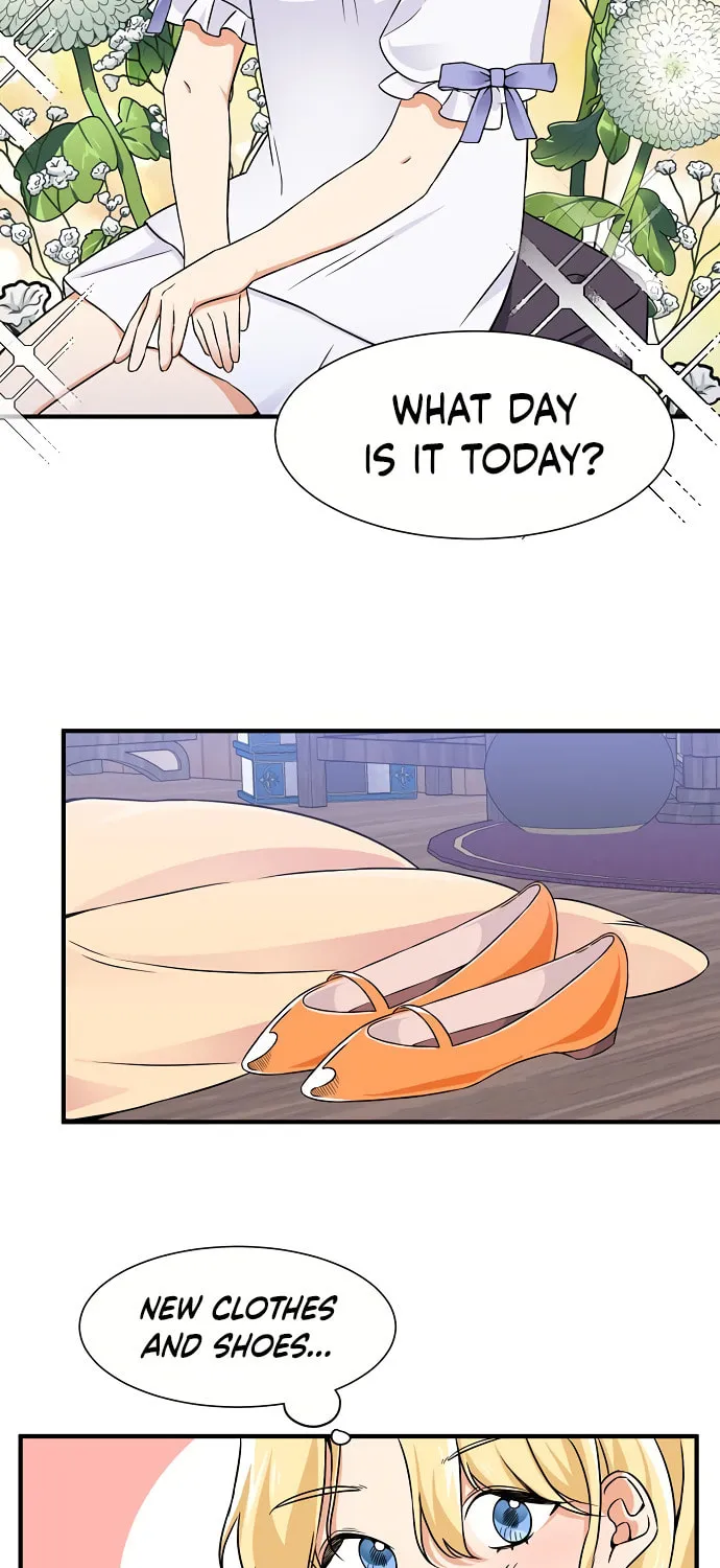 Raising a Dragon Prince Chapter 6 page 41 - 