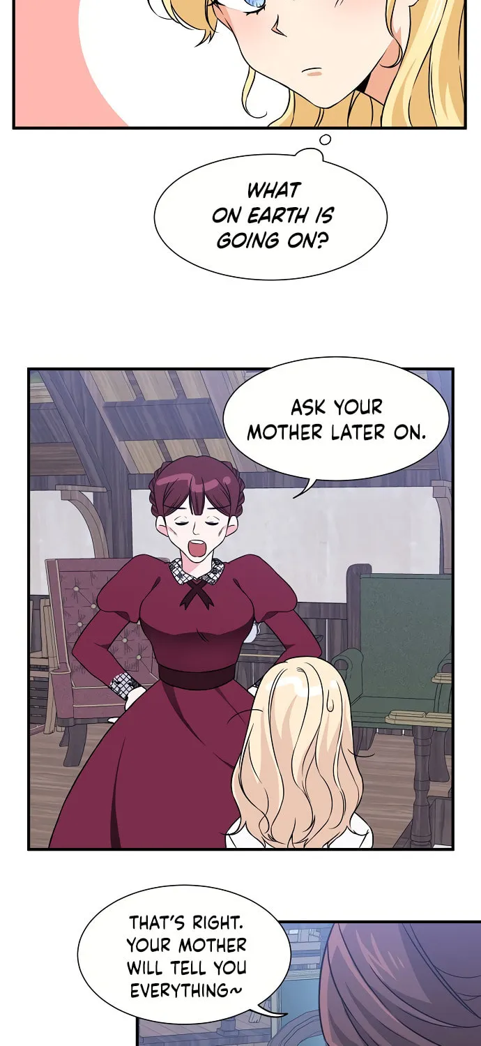 Raising a Dragon Prince Chapter 6 page 42 - 