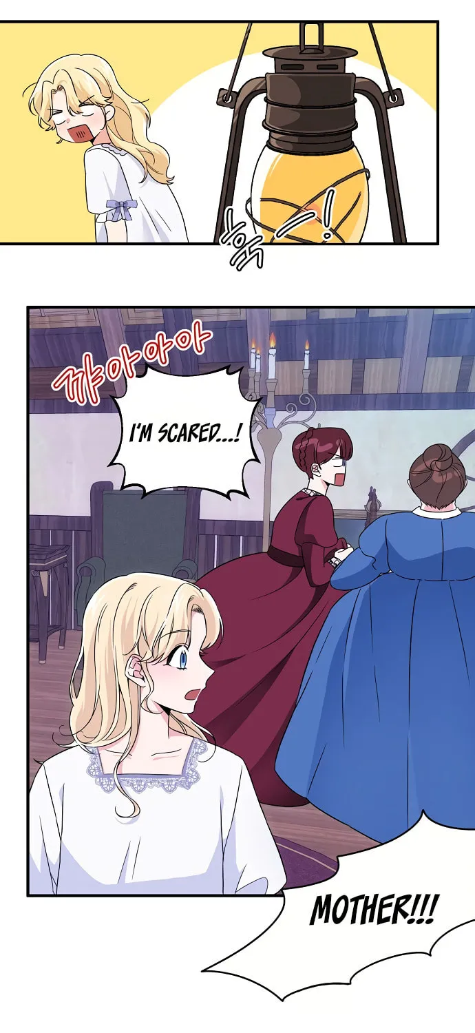 Raising a Dragon Prince Chapter 6 page 45 - 