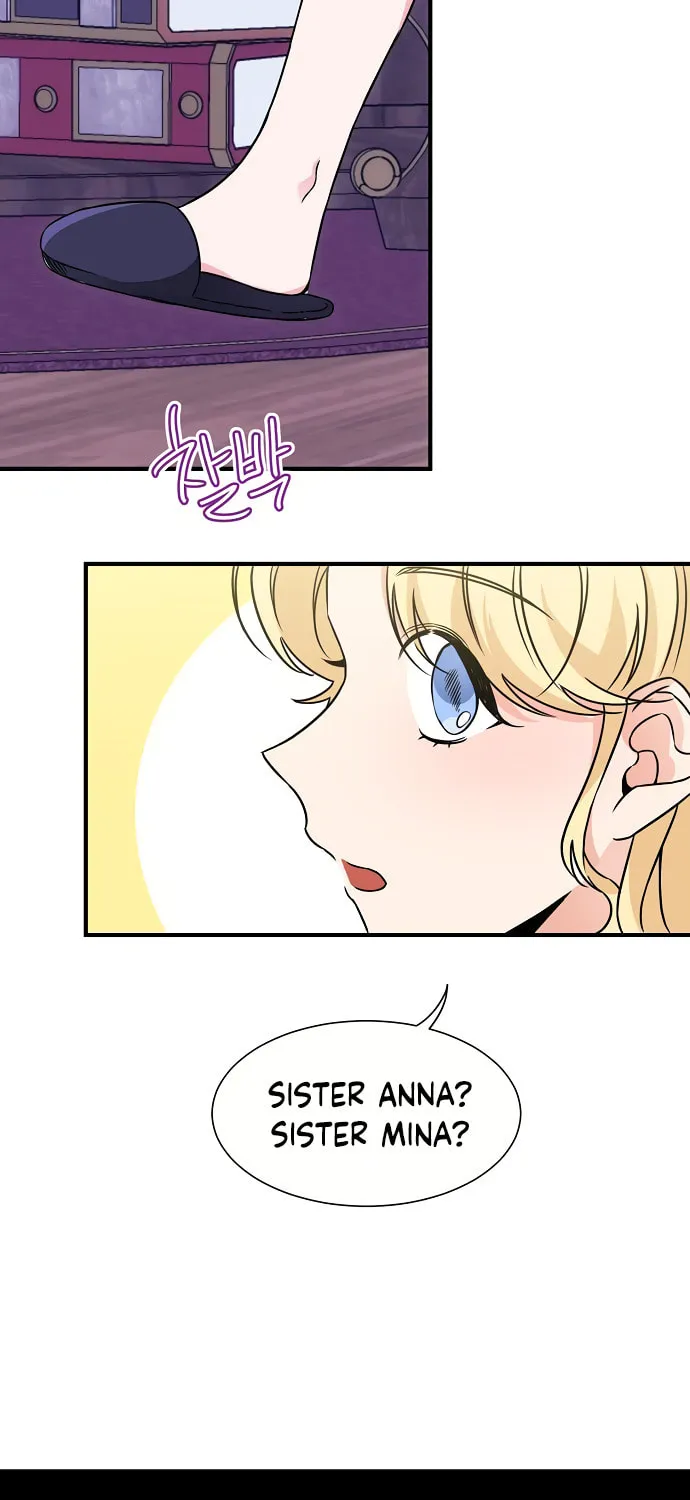 Raising a Dragon Prince Chapter 6 page 48 - 